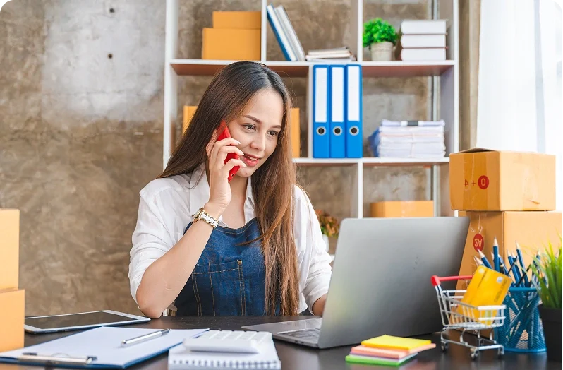 ANDROID™ ENTERPRISE SILVER PARTNER